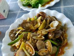 -新欢海鲜坊(赖屋店)