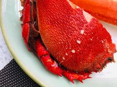 -金海湾自助餐厅(金陵饭店)