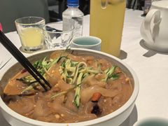-香融府·烤鸭·家常菜(花乡奥莱店)