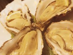 生蚝-海味当家(西安路店)