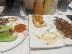 -火地铁板烧(昆山万象汇店)