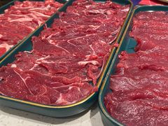 -牛村来人潮汕牛肉火锅(西单店)
