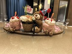-唐宫·粤菜海鲜(万象城店)