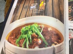 -老姑砂锅·烧烤天津菜(体北道店)