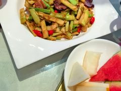 -凯鸽酒楼(大同振兴街店)