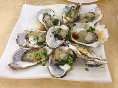-海岛渔村大酒店(云霄路店)