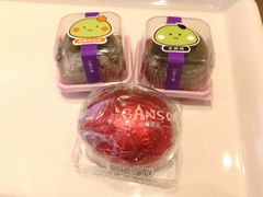 -元祖食品GANSO(常州新北区店)