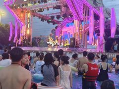 -苏州乐园森林水世界