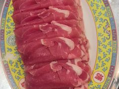 -清真·马家火锅美食城(镇江北路店)