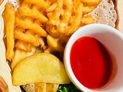 -CoCo壱番屋(世贸天阶店)