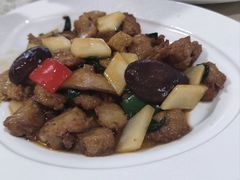 -佛有缘素食馆·荔湾老字号(陈家祠首店)