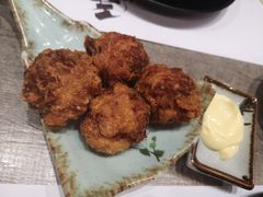 南蛮炸鸡丼-火影忍者一乐拉面(环球港店)