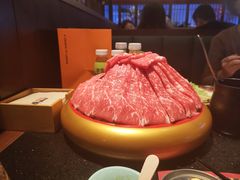 -牛New寿喜烧(闵行龙湖天街店)