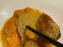-广州富力丽思卡尔顿酒店·丽轩·粤菜