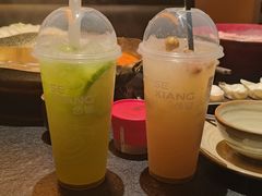 -色響火锅(恒隆广场店)
