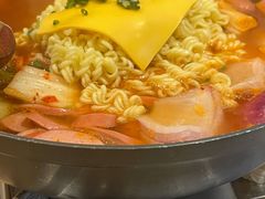 -Woolee韩食堂·韩式家庭料理
