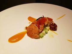 -Le Siècle.百年西餐厅(颐和公馆店)