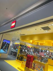 -乐高授权专卖店(南开大悦城店)