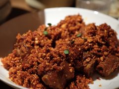 糯香猪脚-清水亭湖北菜(大屯DT51店)