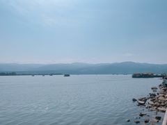 -西昌邛海湿地