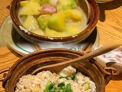 -一坐一忘云南菜(嘉里中心店)