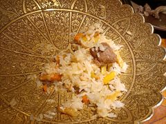 -楼兰新疆主题餐厅(苏州中心店)