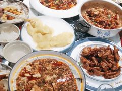 -一块豆腐·海鲜·家常菜(李沧书院路店)