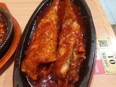 -小木屋拌饭(沈阳中街大悦城店)