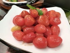 -大洋家·精品潮汕菜·生腌砂锅粥(天河东路店)