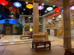 -盛世桃源(群力店)