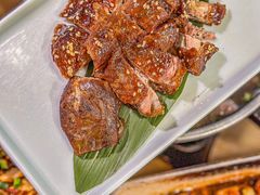 -全牛匠·乐山跷脚牛肉(新中关店)