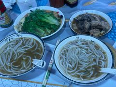 -正宗阳山牛杂(东城店)