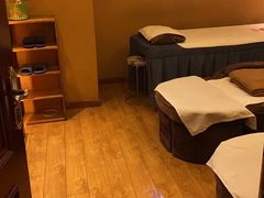 -知足堂养生会所(碑亭巷店)