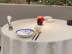 -狮王府淮扬菜(万象城店)