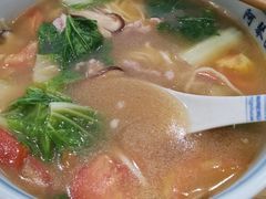 -阿琴面馆(武林路店)