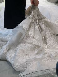 -MANLI BRIDAL婚纱