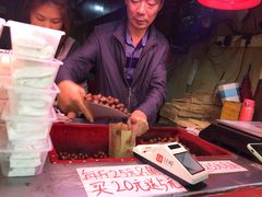 -高记福桂桂花糖炒栗(鼓楼店)