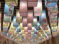 -汤W城市微度假(仓山店)