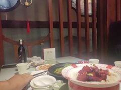 -福荣新中式餐厅