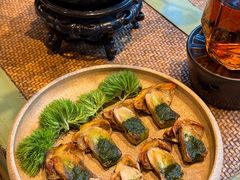 -若蘭慈·无国界素食料理(欢乐海岸店)