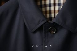 -优山定制西服衬衫大衣(国贸店)