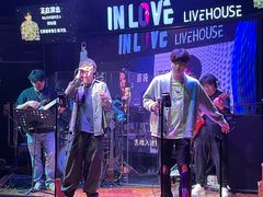 -INLOVE Live House