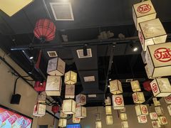 -大斌家串串火锅(望城天恒店)