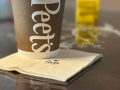 -Peet's Coffee皮爷咖啡(德基店)