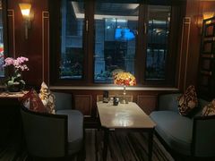 -国际饭店·原点咖啡吧ORIGIN CAFE&BAR