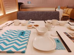 -莆田餐厅PUTIEN(西安万象天地店)