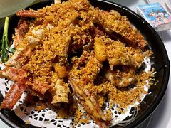 -79号渔船海鲜饭店(华强北店)