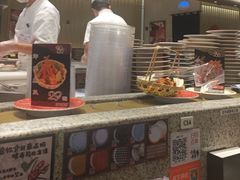 -合点寿司(美罗城店)