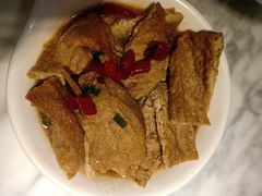 -轻捞慢起面馆(新世界百货店)