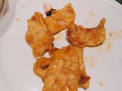 -百富源·海鲜辽菜(浑河堡店)